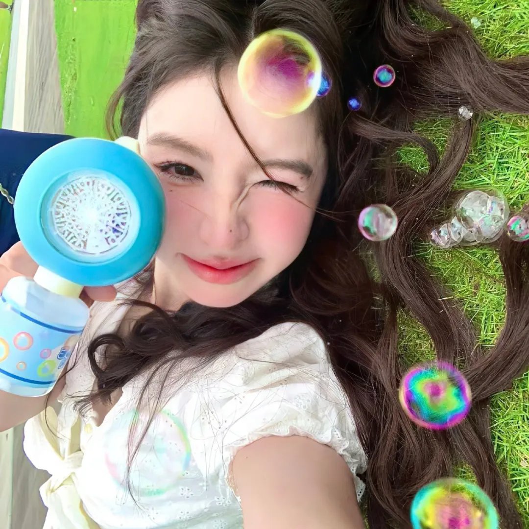 巴黎恋爱写真