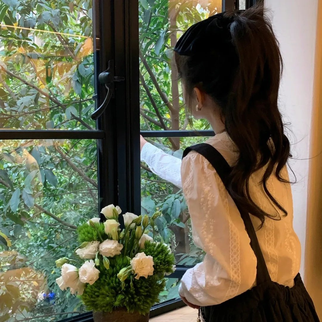 外婆的重托